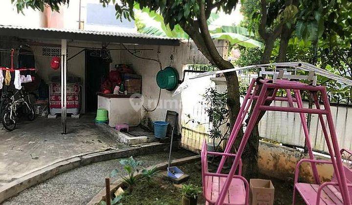 Rumah Hook Siap Huni Di Medang Lestari Gading Serpong 2