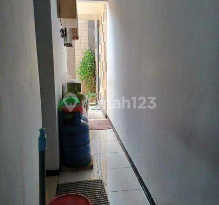 Rumah Luas Bagus Shm Furnished Di Cikunir Jatibening 2