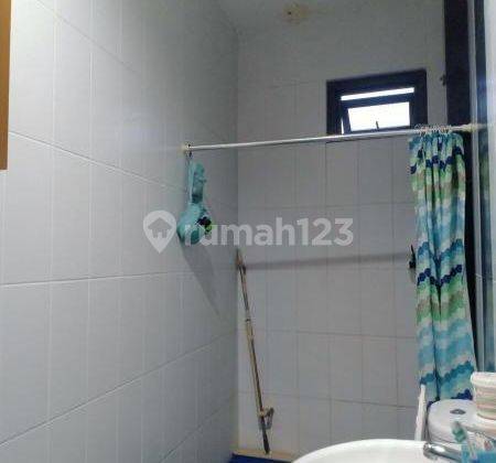 Rumah Full Furnished Dekat Lrt City Dan Toll Becak Kayu  2