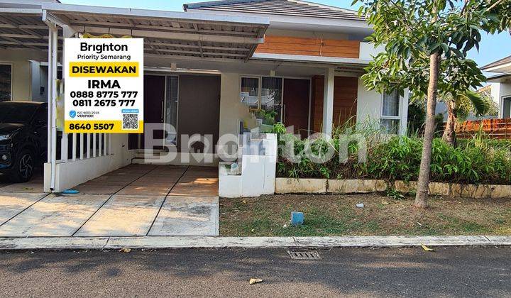 RUMAH DI BSB CITRALAND 1