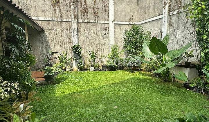 Bintaro jakarta selatan 2