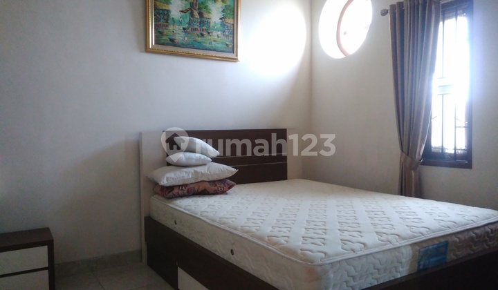 kan Rumah Full Furnished di Nitikan Baru umbulharjo yogyakarta.