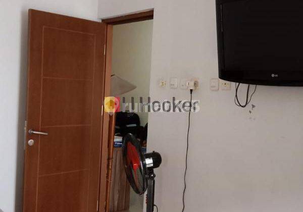 Dijual Rumah Semi furnished di Perumahan Harapan Baru Bekasi Barat 2