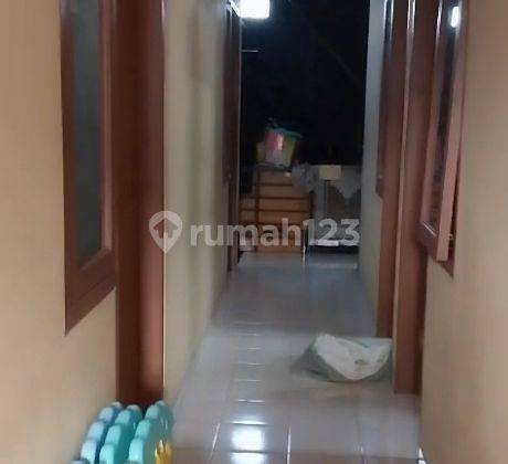 Rumah 2 Lantai Strategis Di Kelapa Gading S6903 2