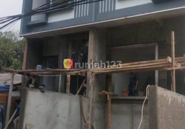 Rumah Jual Komplek Beacukai Sukapura Jakarta Utara 2