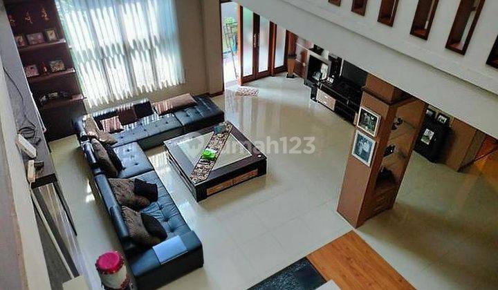 Di jual  Rumah sangat Bagus Di Komplek Nusa Hijau Permai Cimahi 1