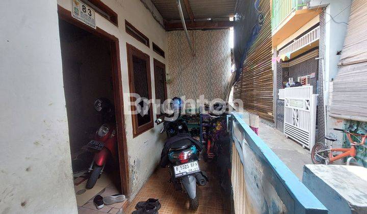 RUMAH PONDOK UNGU 2