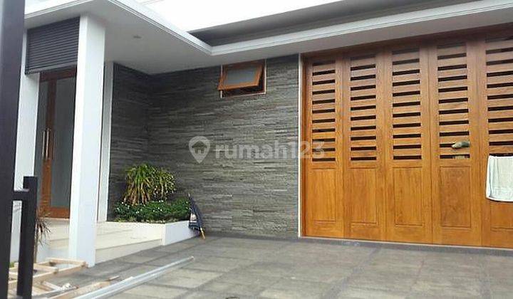 Rumah Full Jati Dan Marmer Sleb, Cepat Di Pangkalan Jati 1