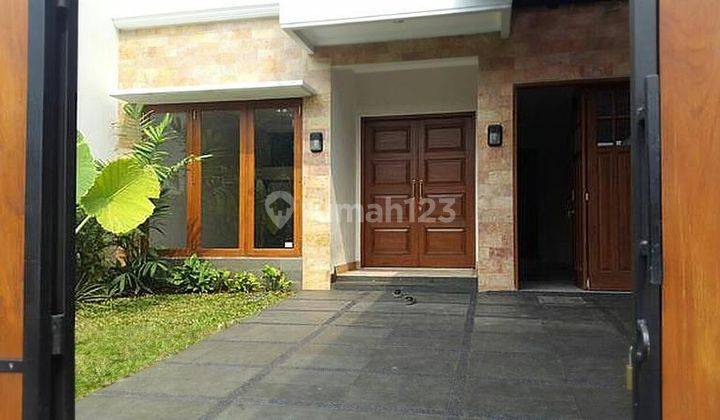 Cepat 2 Rumah Brand New, Dalam Perumahan di Pangkalan Jati 1