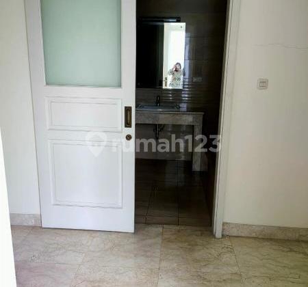 Fast 4 New House Units in Town House at Ampera, South Jakarta. 2