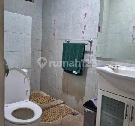 1.5-Story House in Mega Cinere Depok, Safe Neighborhood 2