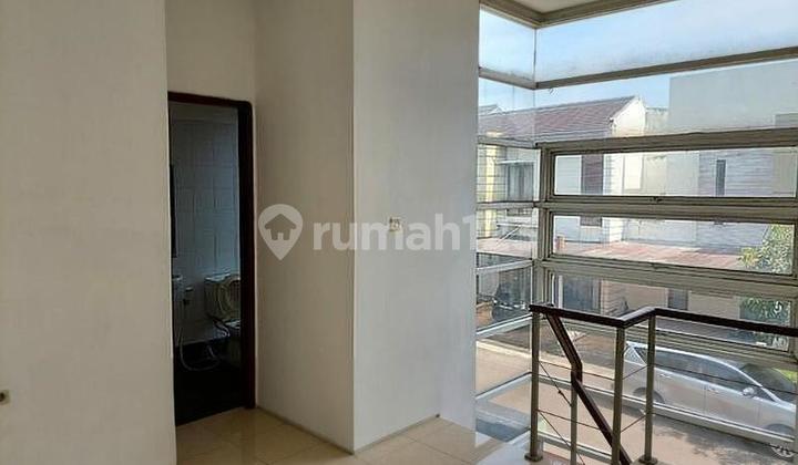 Ranji Bintaro Cottage House