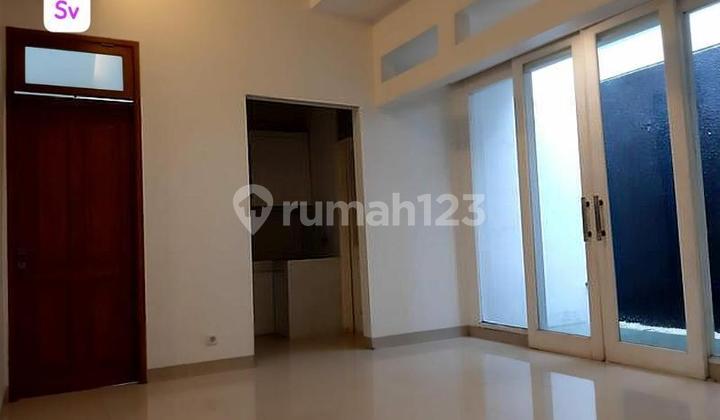 Rumah Bintaro Sektor 9 2