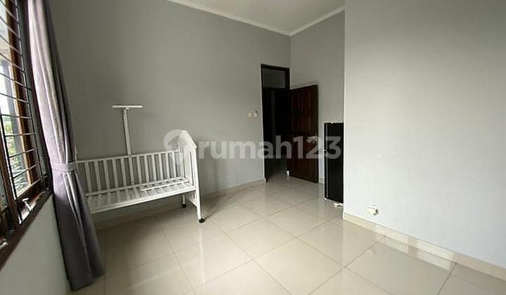Rumah Bintaro Sektor 9 Tangerang Selatan 2