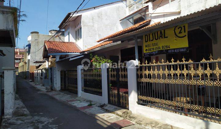 CEPAT RUMAH DI PRUJAKAN KOTA CIRREBON 2