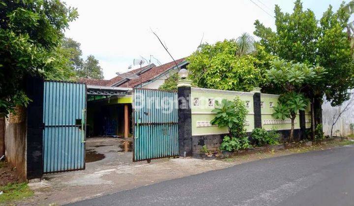 CEPAT RUMAH SIAP DIHUNI LINGKUNGAN PEDESAAN MEJOBO KUDUS 1