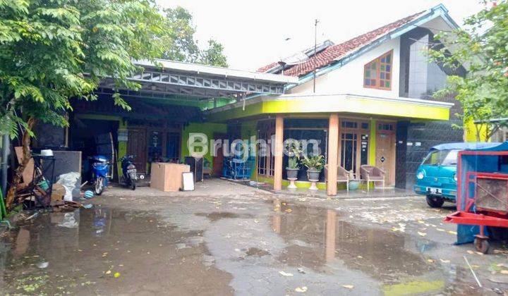 CEPAT RUMAH SIAP DIHUNI LINGKUNGAN PEDESAAN MEJOBO KUDUS 2