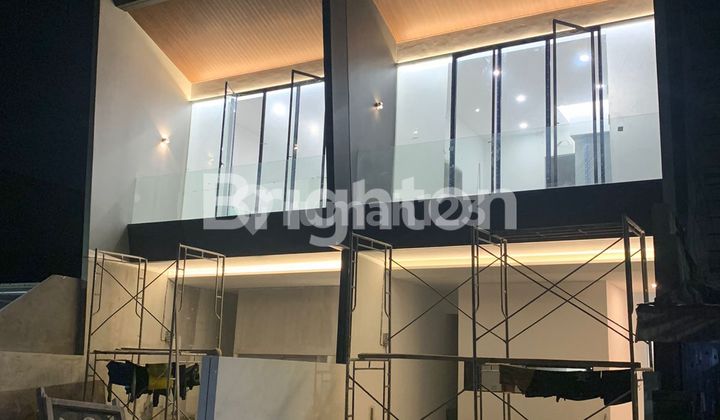 MODERN 2-STORY HOUSE, JEMUR SARI LOCATION 2