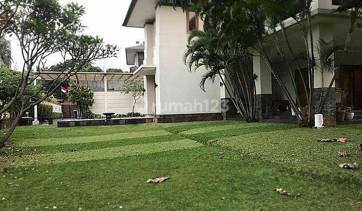 Dijual Rumah Astri, Nyaman,Cozy Lokasi Startegis Belakang Citos Cilandak 1