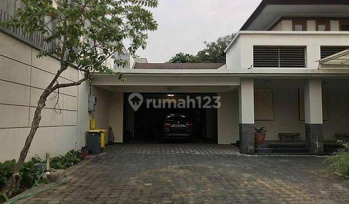 Dijual Rumah Astri, Nyaman,Cozy Lokasi Startegis Belakang Citos Cilandak 2