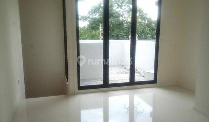 Rumah Bagus Dalam Town House, Di Kemang Timur, Asri, Tenang 2