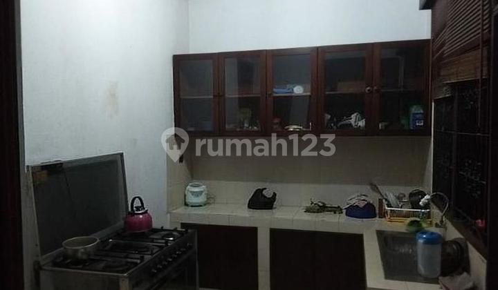 Rumah Siap Huni Di Pondok Indah, Lingkungan Tenang, Aman dan Nyaman 2