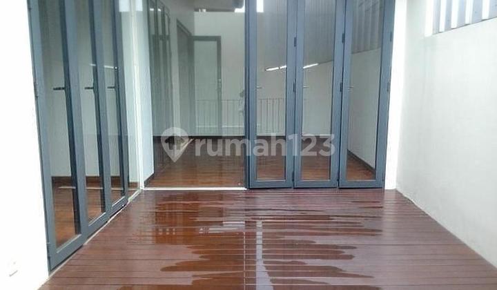 Cipete, Rumah Baru Prime Area, Dekat Mrt, Dalam Town House Di Cipete, Ada Pool 2