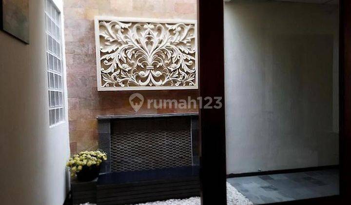 Rumah Bagus di Pondok Indah Harga Bagus 2