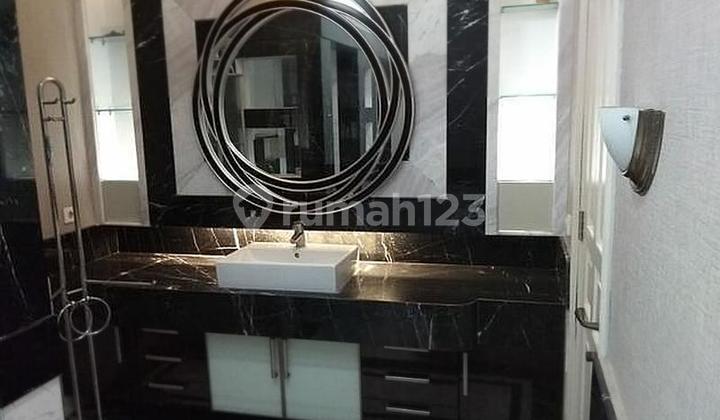 Nice House in Cipete, Cilandak, Near MRT 2