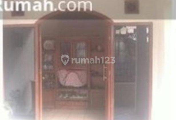 Rumah Cepat Siap Huni, Lingkungan Nyaman dan Tenang Di Gandul 2