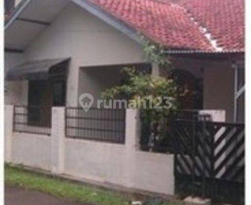 Rumah Cepat Siap Huni, Lingkungan Nyaman dan Tenang Di Gandul 1