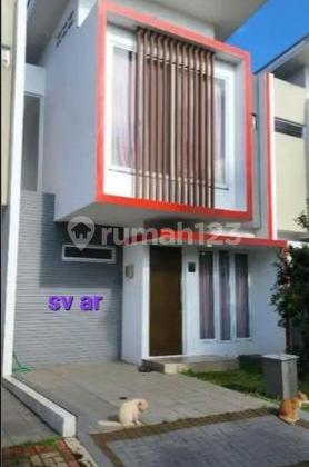 Discovery House Bintaro Sector 9