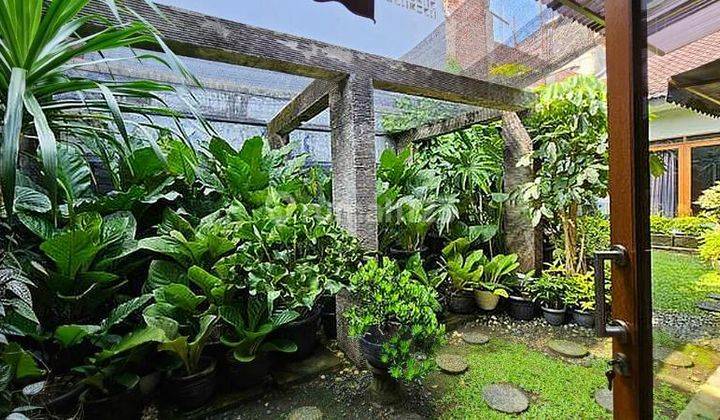 Rumah Pondok Labu Jakarta Selatan 2