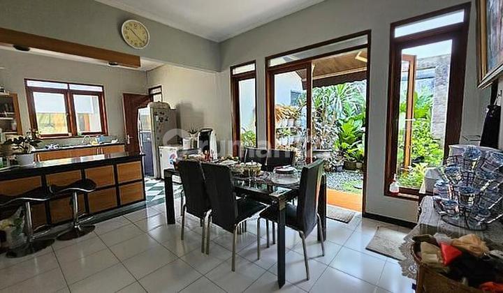 Rumah Pondok Labu Jakarta Selatan