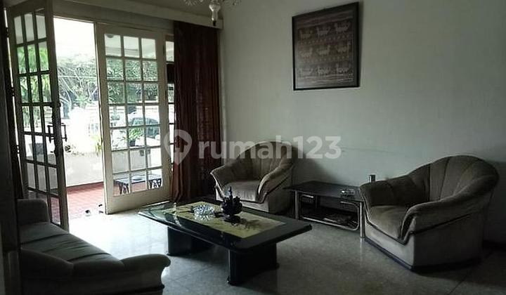 Rumah Siap huni di Megapolitan Cinere