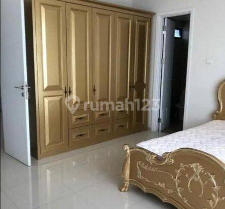 Rumah Kebayoran Infinity Bintaro Sektor 7 2