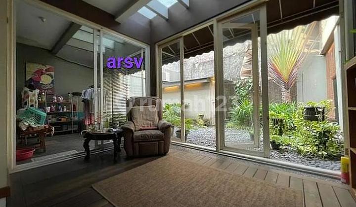 Rumah Bintaro Sektor 3 A