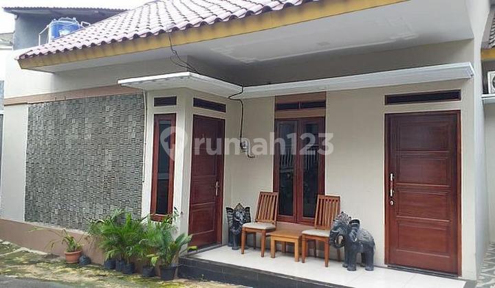 Rumah Baru Minimalis Dalam Komplek Di Jagakarsa Jakarta Selatan Rumah Baru Minimalis Dalam Komplek Di Jagakarsa Jakarta Selatan