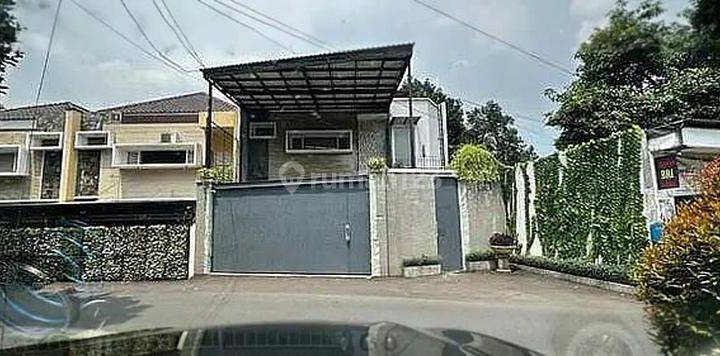 Rumah 2 Lantai Di Ciganjur Jagakarsa Lingkungan Aman 2