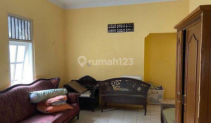 Rumah 2 Lantai Pinggir Jalan Di Pasar Minggu Jakarta Selatan 2