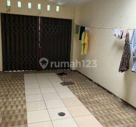 Rumah Siap Huni di Jagakarsa Jakarta Selatan 2