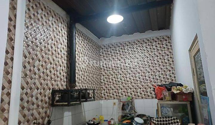 Segera Rumah Cantik Dalam Komplek Bagus di Depok 2