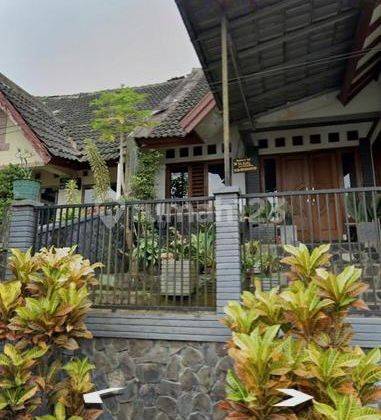 Rumah Perumahan Lido Permai Bogor 2