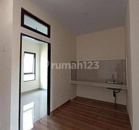 Rumah 2 Lantai Pusat Kota Sukabumi Type Scandinavian Hanya 600jtaan 2