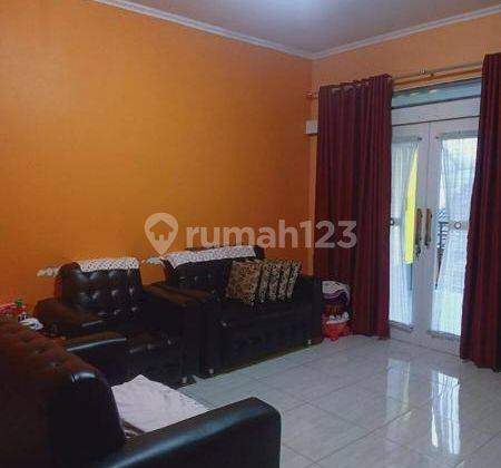 Turun Harga Rumah 2 Lantai Siap Huni Gading Kencana Kota Sukabumi 2