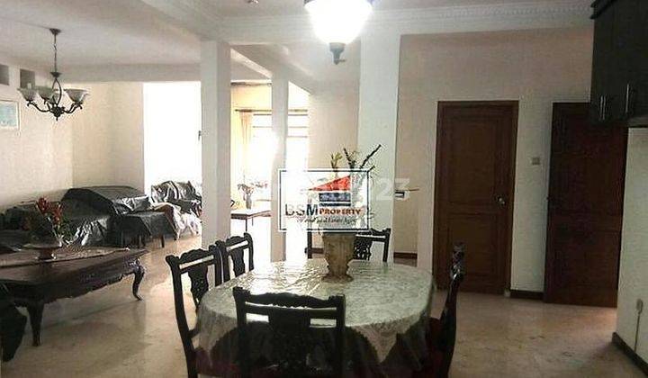 Cepat di Menteng, Prestige Area Rumah Bagus Siap Huni 2