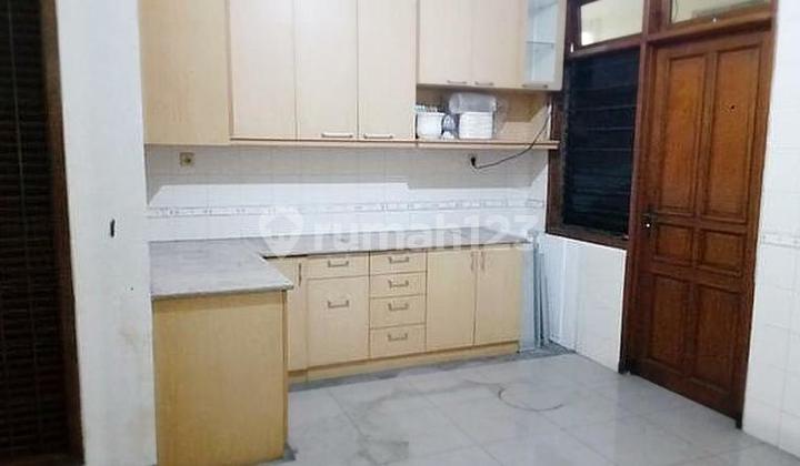 Open House, Move-In Ready House in South Cipete, Jalan Muka Lebar 2