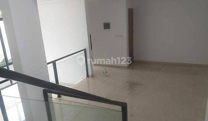 Rumah Siap Huni Dalam TownHouse di Pondok Labu Jakarta Selatan 2