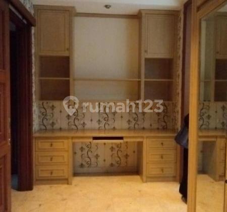 Rumah Mewah Siap Huni Di Pondok Indah Ada Swimming Pool Lokasi Strategis 2