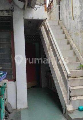 Cepat Rumah Lama Dalam Komplek di Pondok Labu Dekat Pasar 2